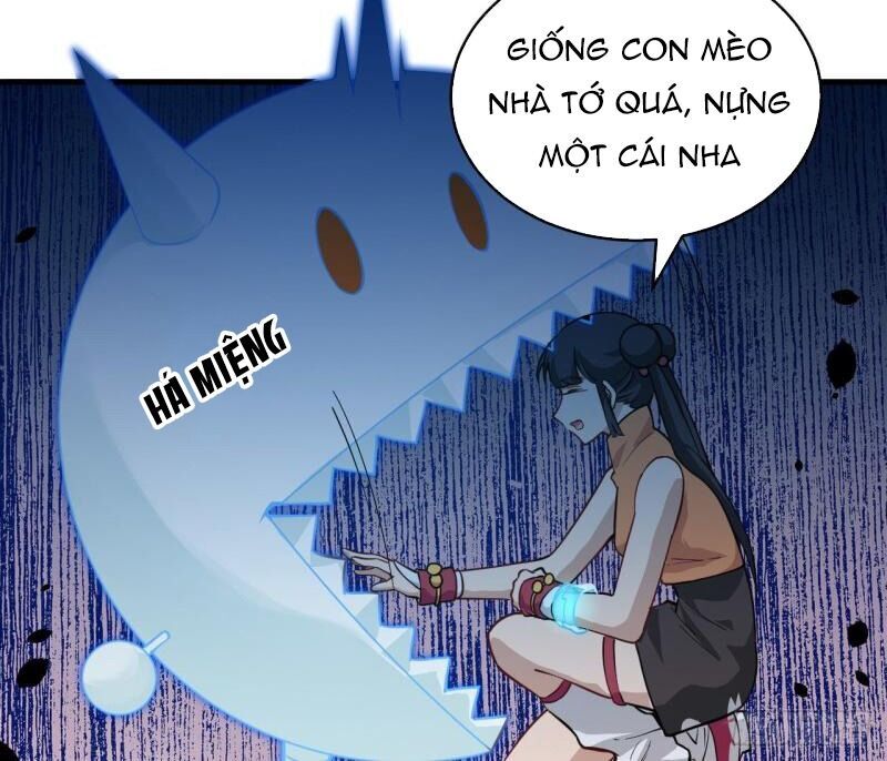 Thuật Sĩ Đến Từ Tương Lai Chapter 55 - 42