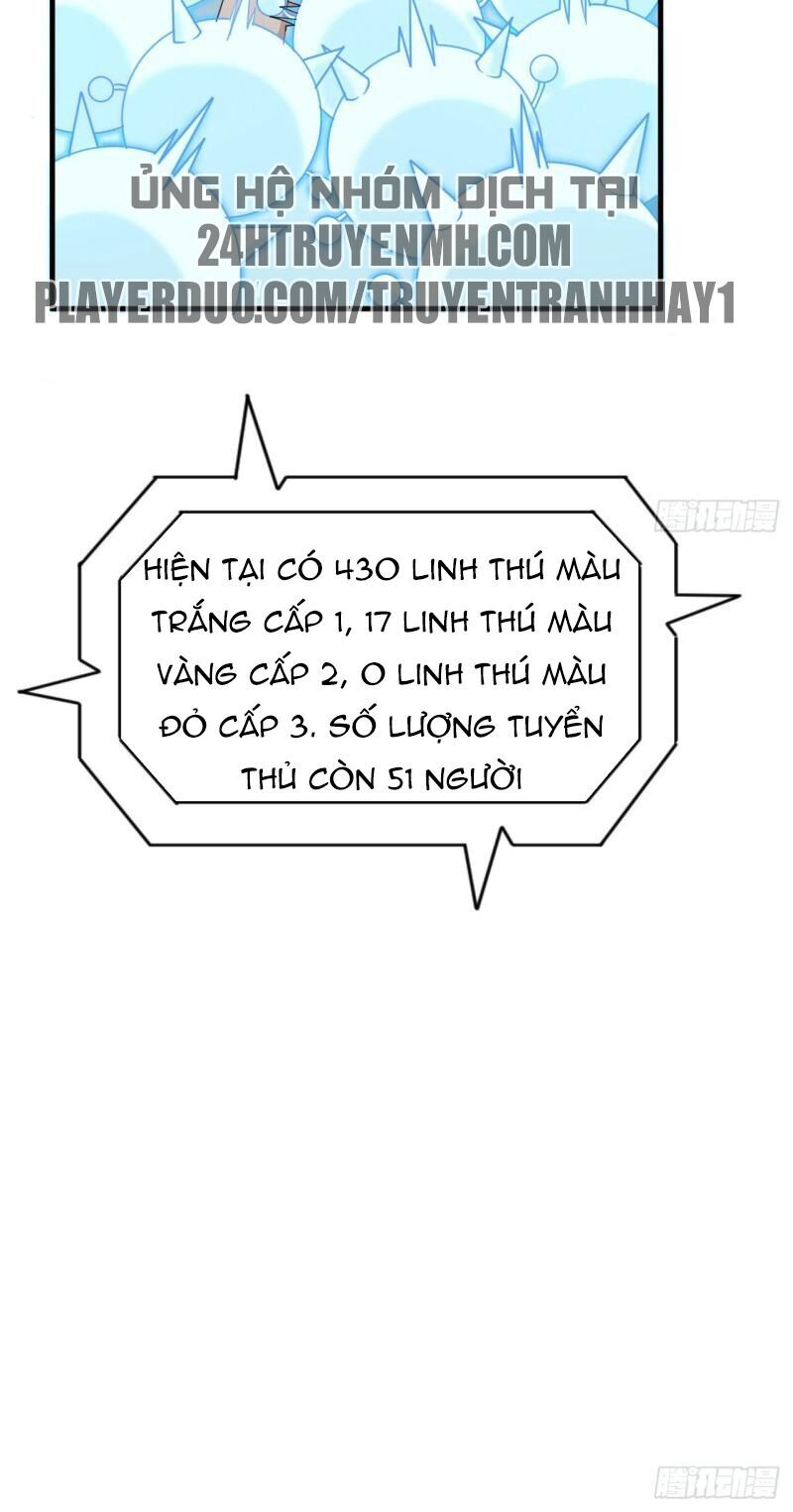 Thuật Sĩ Đến Từ Tương Lai Chapter 55 - 50