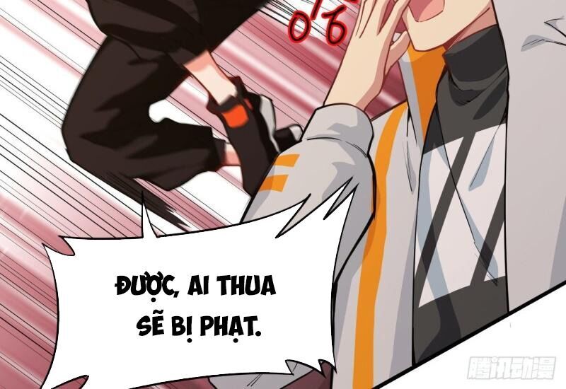 Thuật Sĩ Đến Từ Tương Lai Chapter 55 - 53