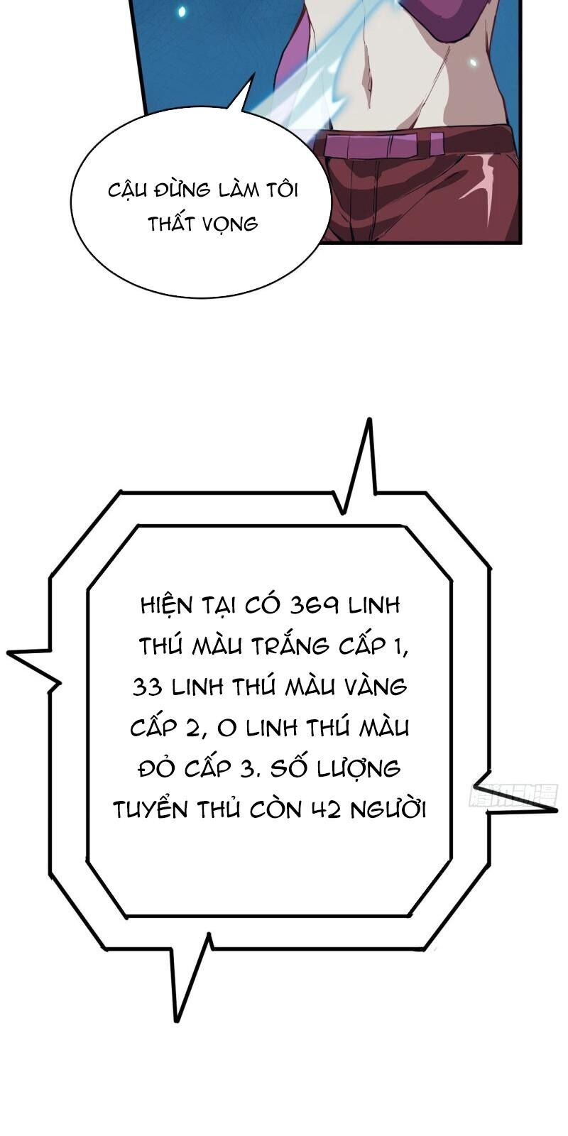 Thuật Sĩ Đến Từ Tương Lai Chapter 55 - 60