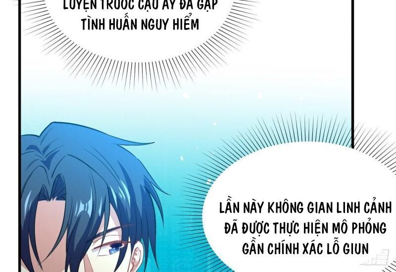 Thuật Sĩ Đến Từ Tương Lai Chapter 55 - 7