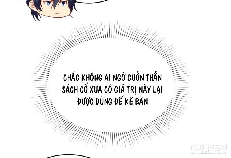 Thuật Sĩ Đến Từ Tương Lai Chapter 61 - 4