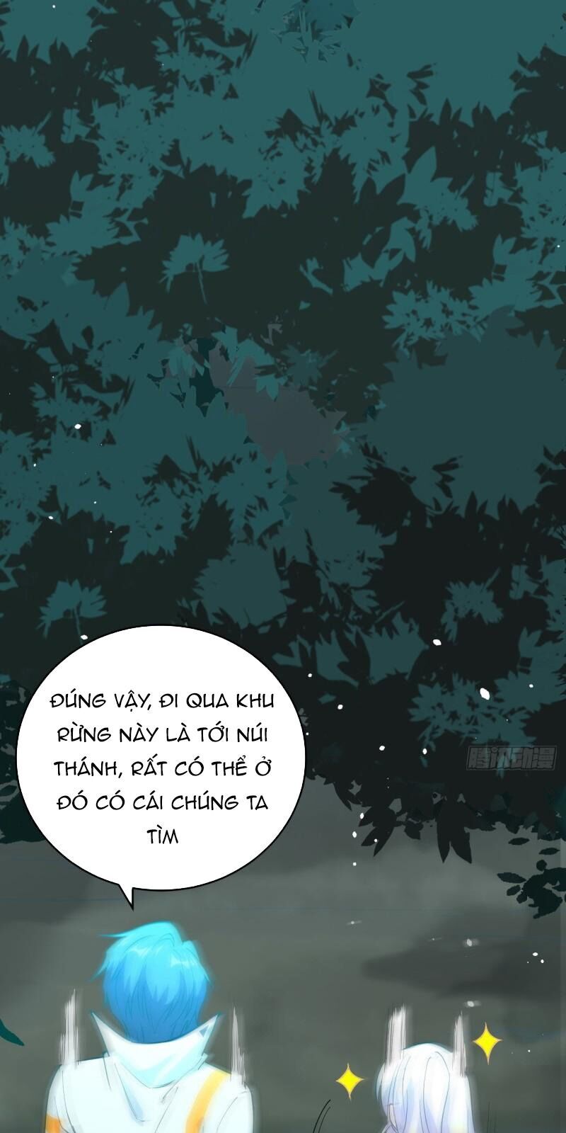 Thuật Sĩ Đến Từ Tương Lai Chapter 61 - 34