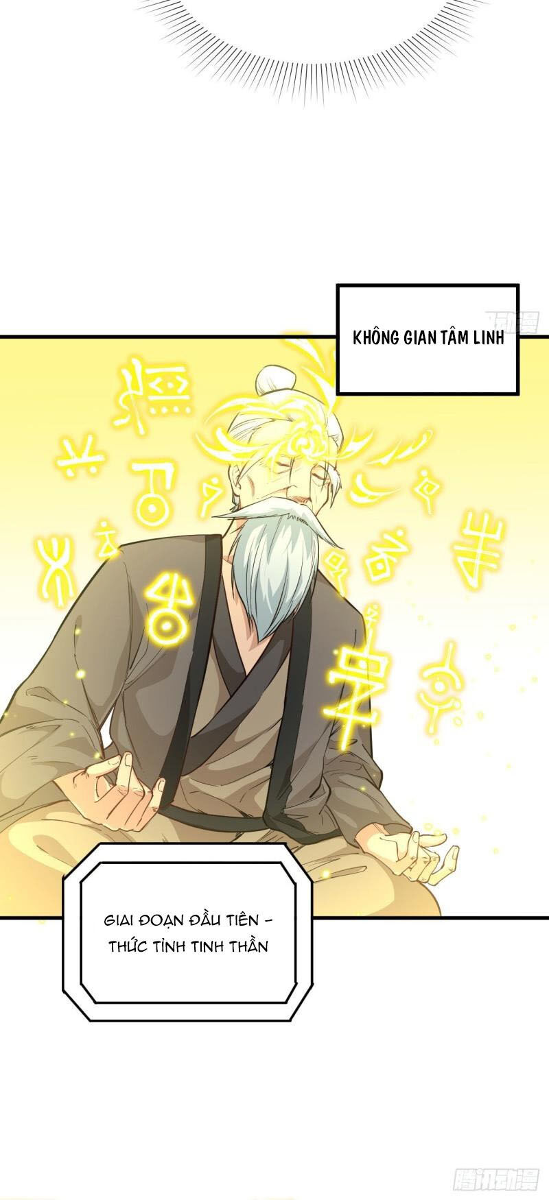 Thuật Sĩ Đến Từ Tương Lai Chapter 64 - 19