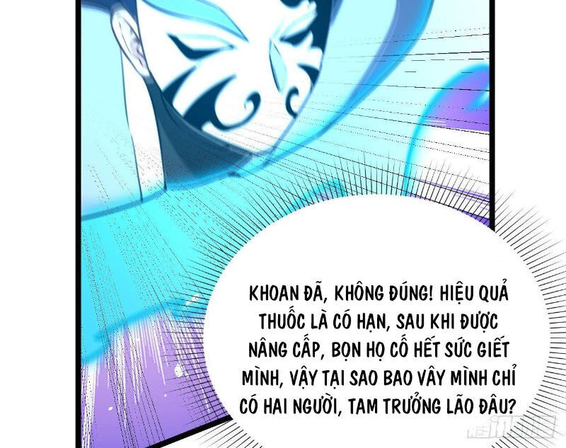 Thuật Sĩ Đến Từ Tương Lai Chapter 66 - 46