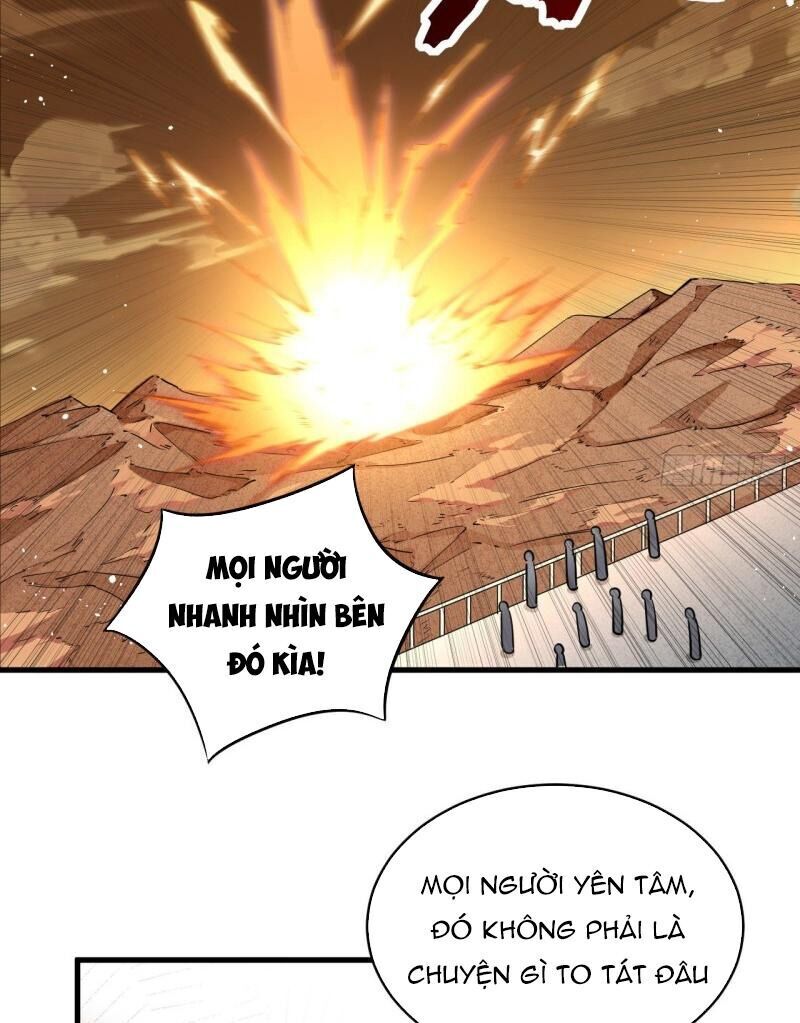 Thuật Sĩ Đến Từ Tương Lai Chapter 69 - 15
