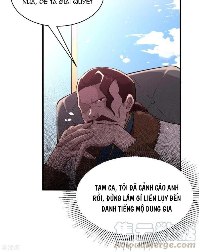 Thuật Sĩ Đến Từ Tương Lai Chapter 44 - 32
