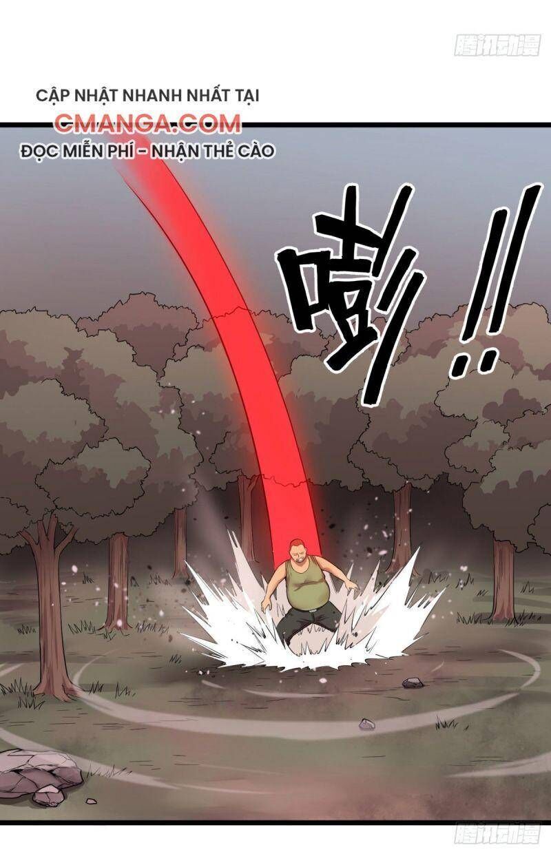 Danh Sách Kẻ Phản Diện Chapter 99 - 15