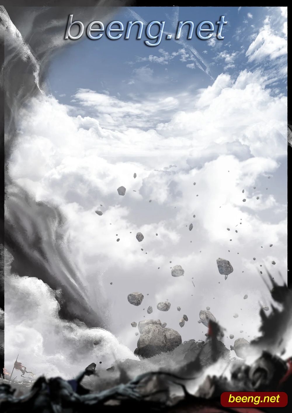 Tây Du Ký Ngoại Truyện Chapter 137 - 8