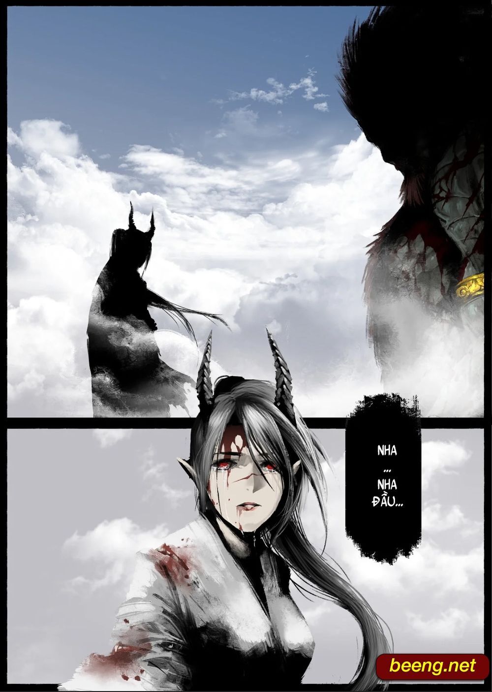 Tây Du Ký Ngoại Truyện Chapter 137 - 9