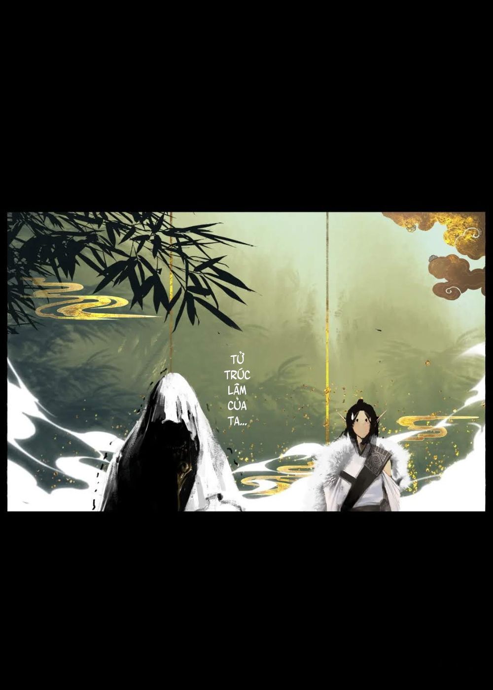 Tây Du Ký Ngoại Truyện Chapter 138 - 10
