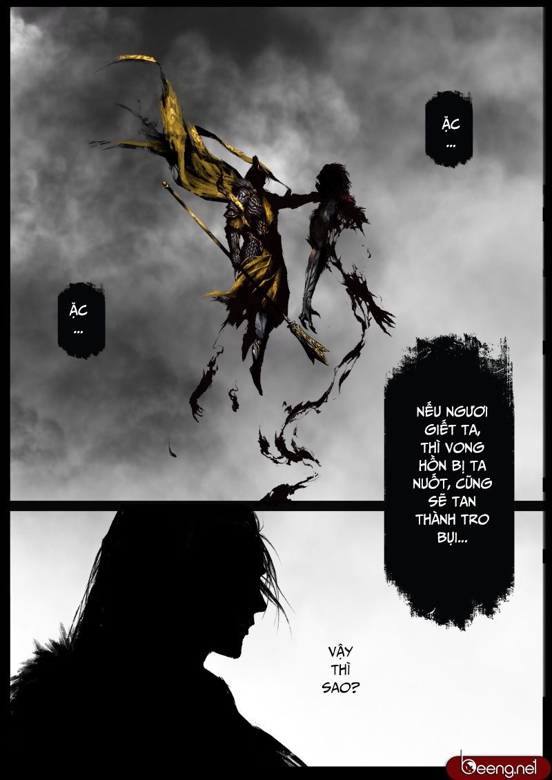 Tây Du Ký Ngoại Truyện Chapter 89 - 2