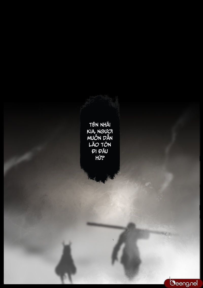Tây Du Ký Ngoại Truyện Chapter 89 - 17