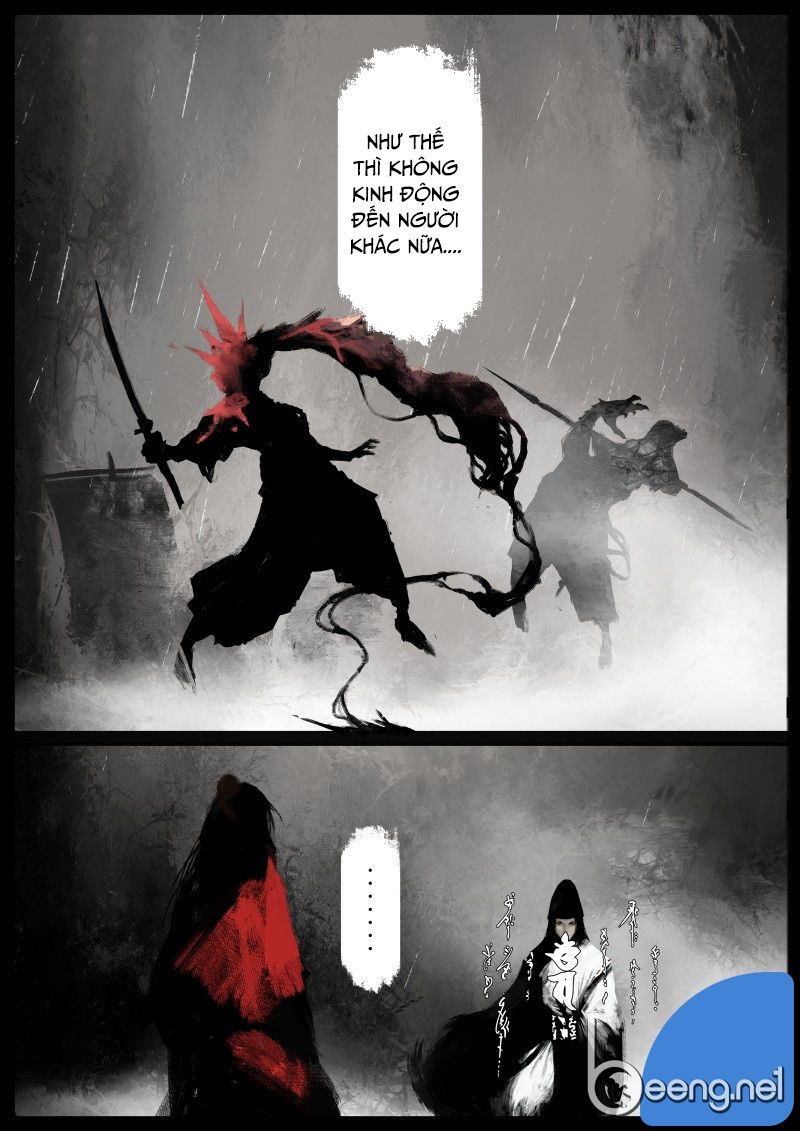 Tây Du Ký Ngoại Truyện Chapter 92 - 16