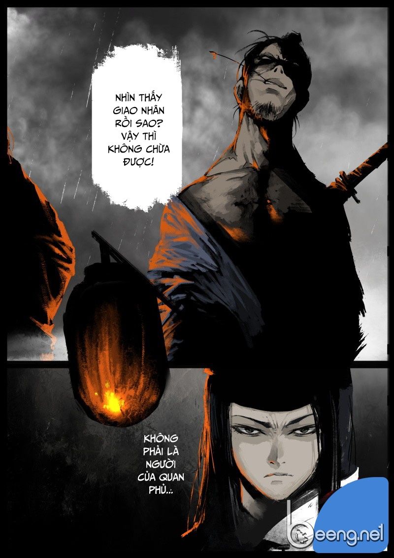 Tây Du Ký Ngoại Truyện Chapter 92 - 10