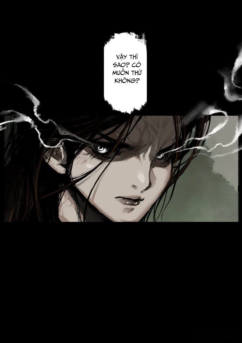 Tây Du Ký Ngoại Truyện Chapter 94 - 13