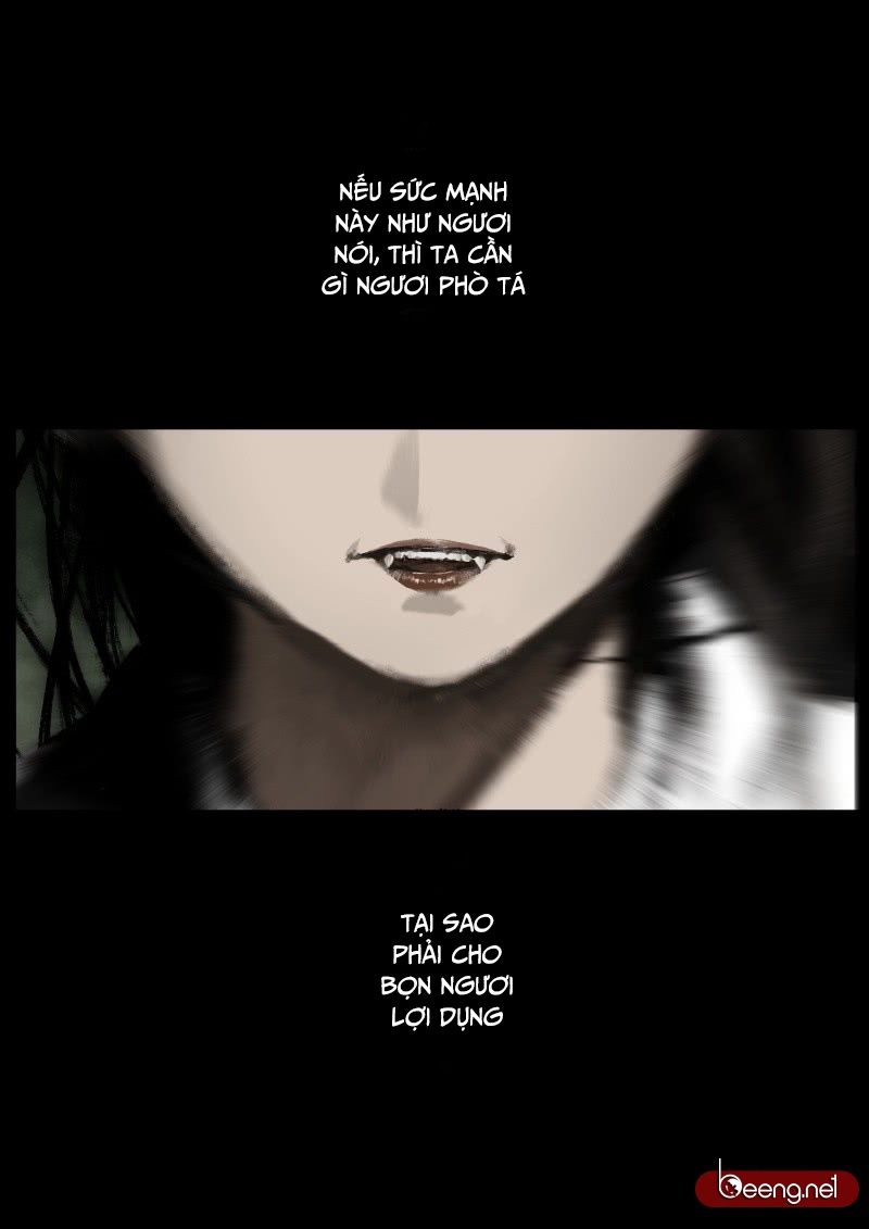 Tây Du Ký Ngoại Truyện Chapter 95 - 4