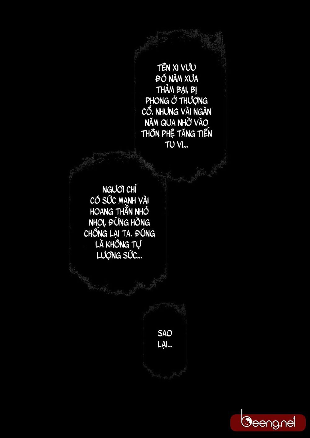 Tây Du Ký Ngoại Truyện Chapter 127 - 14