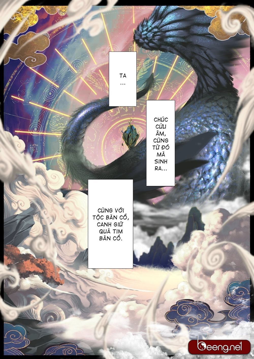 Tây Du Ký Ngoại Truyện Chapter 129 - 7