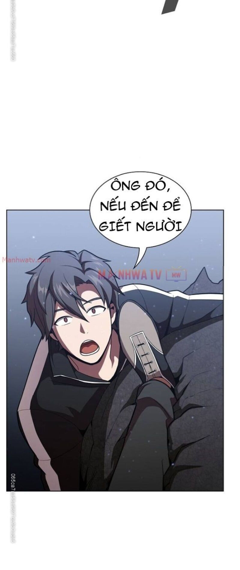 Tôi Là Người Chơi Leo Tháp Một Mình Chapter 16 - 68
