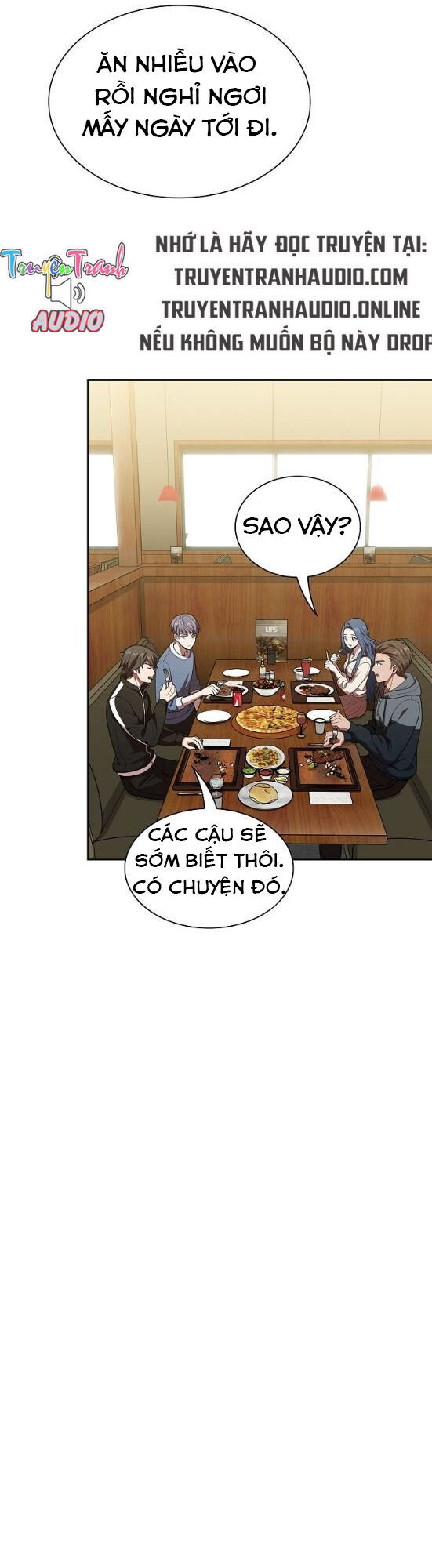 Tôi Là Người Chơi Leo Tháp Một Mình Chapter 19 - 52