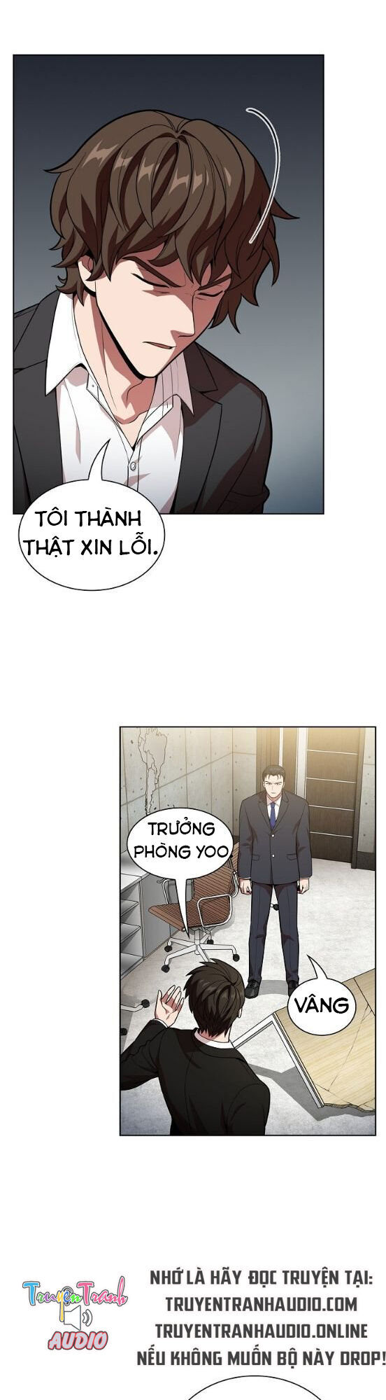 Tôi Là Người Chơi Leo Tháp Một Mình Chapter 19 - 7