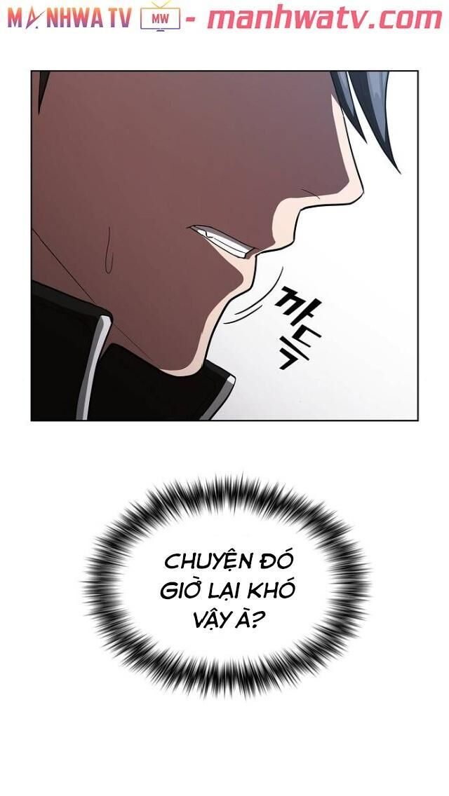 Tôi Là Người Chơi Leo Tháp Một Mình Chapter 26 - 16