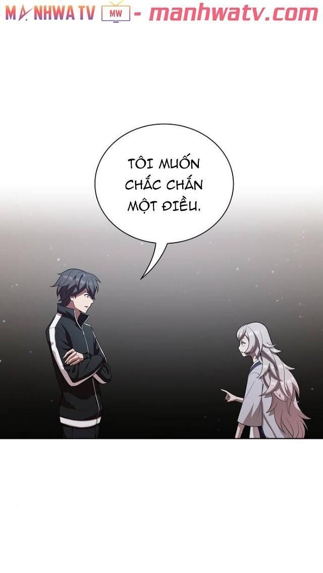 Tôi Là Người Chơi Leo Tháp Một Mình Chapter 26 - 41