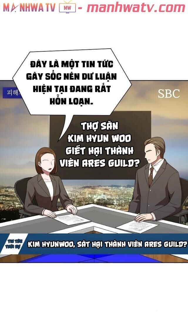 Tôi Là Người Chơi Leo Tháp Một Mình Chapter 26 - 74
