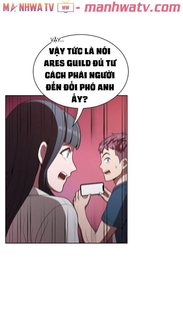 Tôi Là Người Chơi Leo Tháp Một Mình Chapter 27 - 107