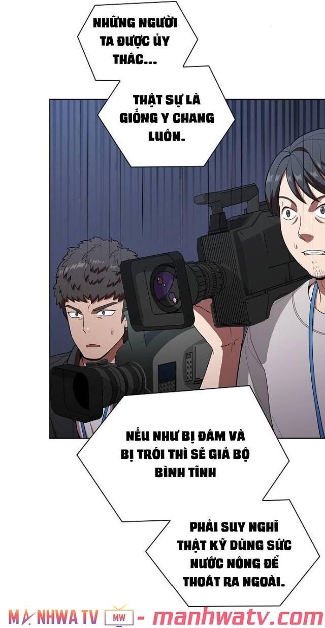 Tôi Là Người Chơi Leo Tháp Một Mình Chapter 27 - 109