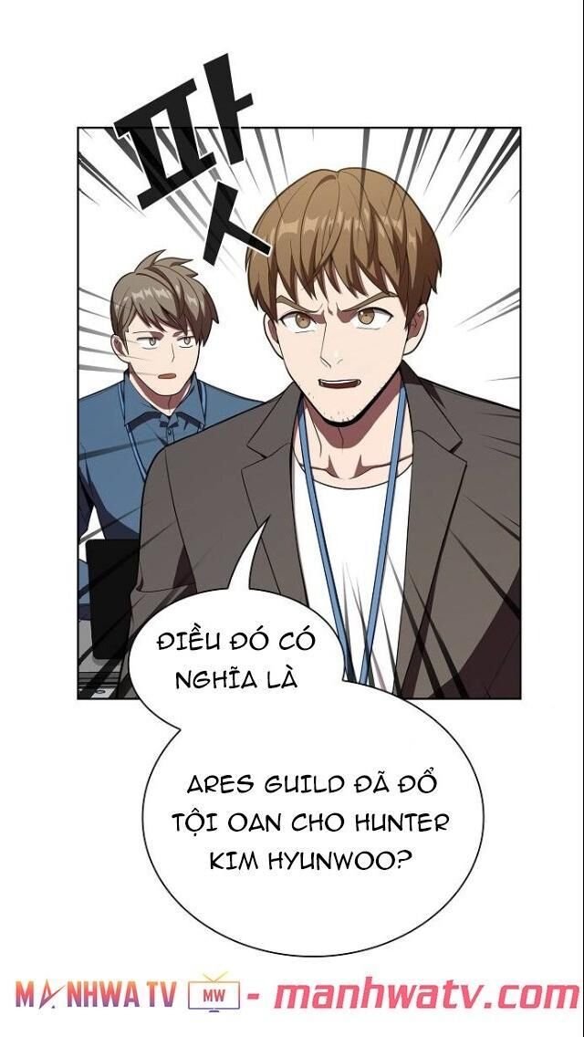 Tôi Là Người Chơi Leo Tháp Một Mình Chapter 27 - 121