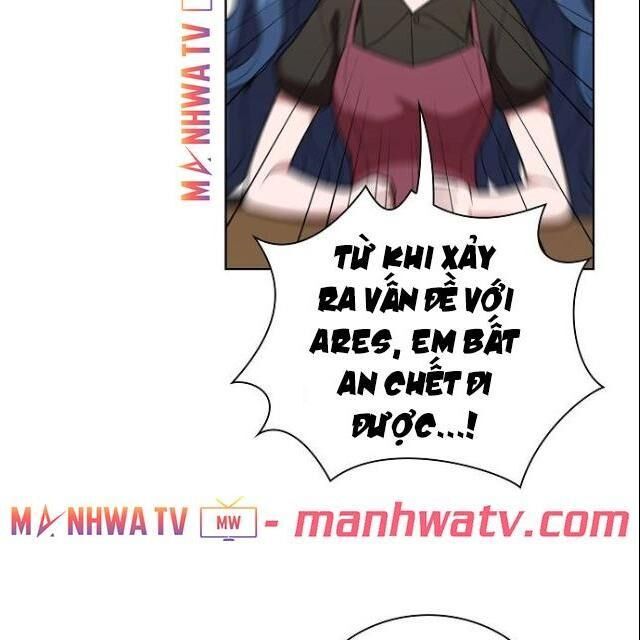 Tôi Là Người Chơi Leo Tháp Một Mình Chapter 27 - 22