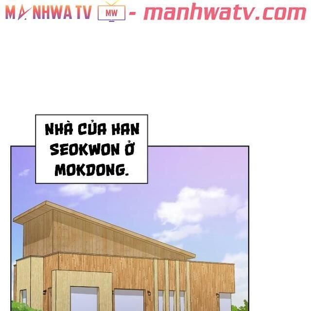 Tôi Là Người Chơi Leo Tháp Một Mình Chapter 27 - 4