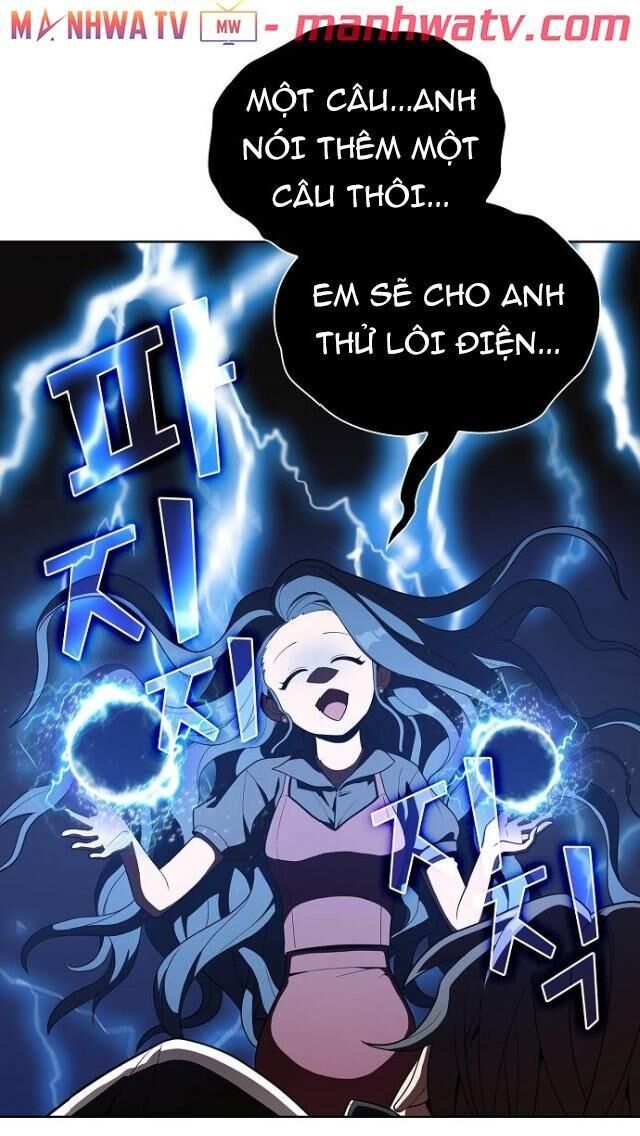 Tôi Là Người Chơi Leo Tháp Một Mình Chapter 27 - 36