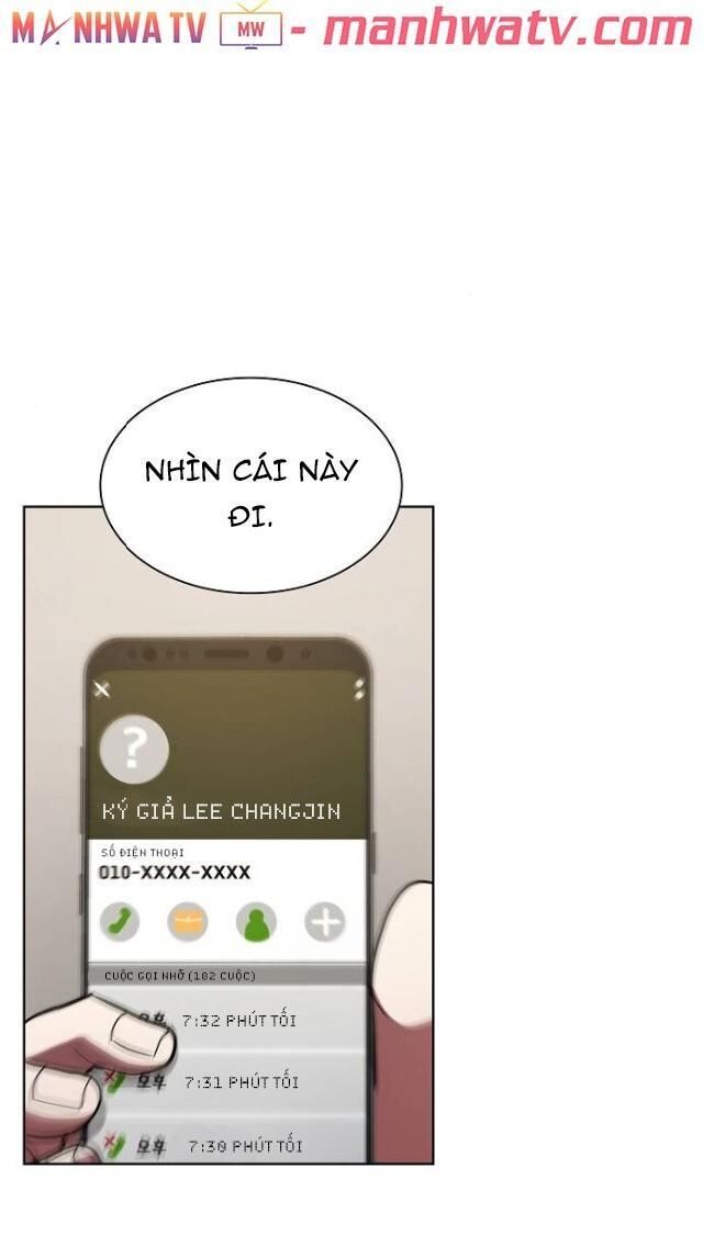 Tôi Là Người Chơi Leo Tháp Một Mình Chapter 27 - 39