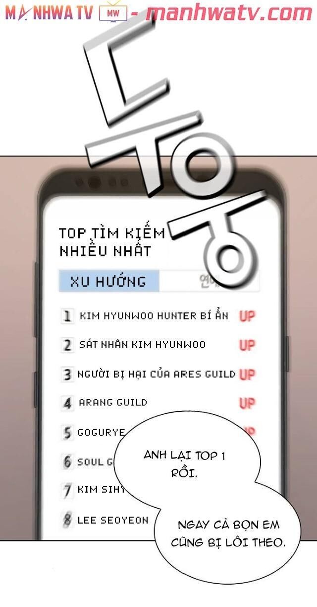 Tôi Là Người Chơi Leo Tháp Một Mình Chapter 27 - 41