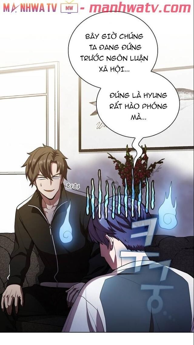 Tôi Là Người Chơi Leo Tháp Một Mình Chapter 27 - 47