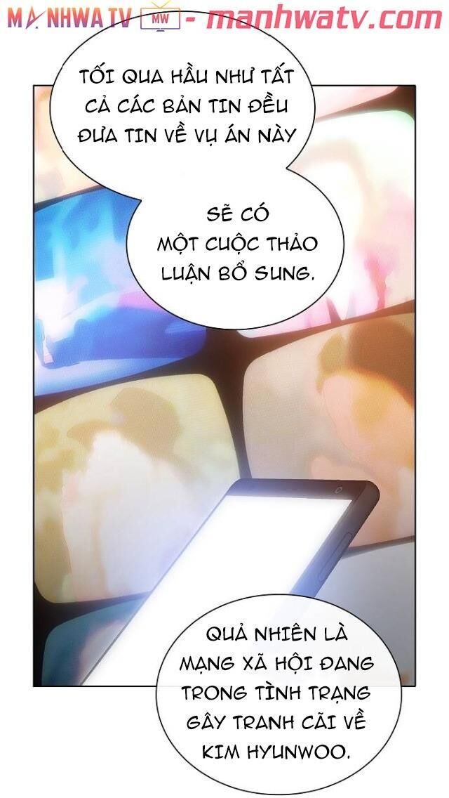 Tôi Là Người Chơi Leo Tháp Một Mình Chapter 27 - 60