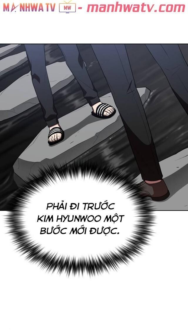 Tôi Là Người Chơi Leo Tháp Một Mình Chapter 27 - 69
