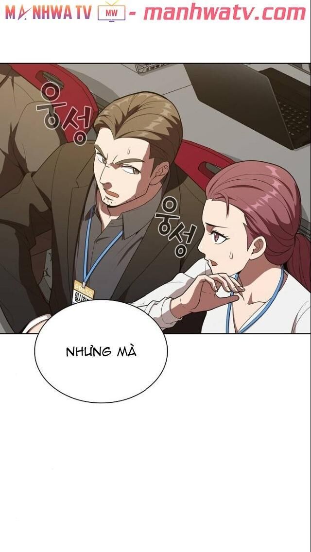 Tôi Là Người Chơi Leo Tháp Một Mình Chapter 27 - 94