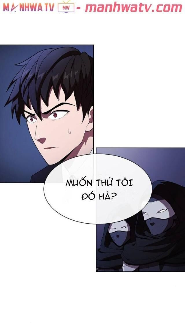 Tôi Là Người Chơi Leo Tháp Một Mình Chapter 30 - 16