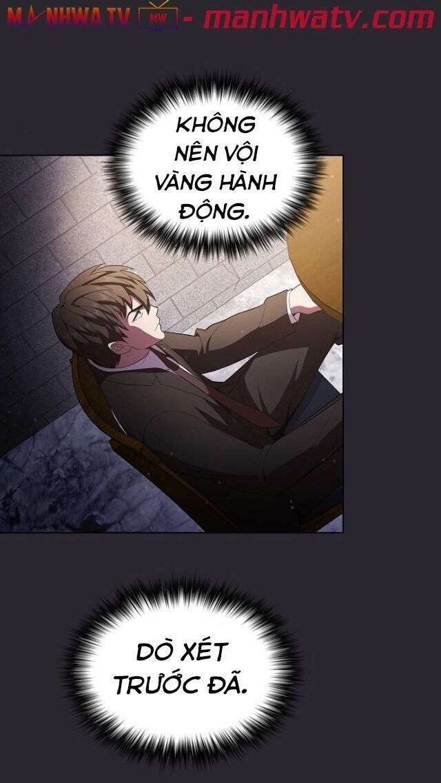 Tôi Là Người Chơi Leo Tháp Một Mình Chapter 30 - 40