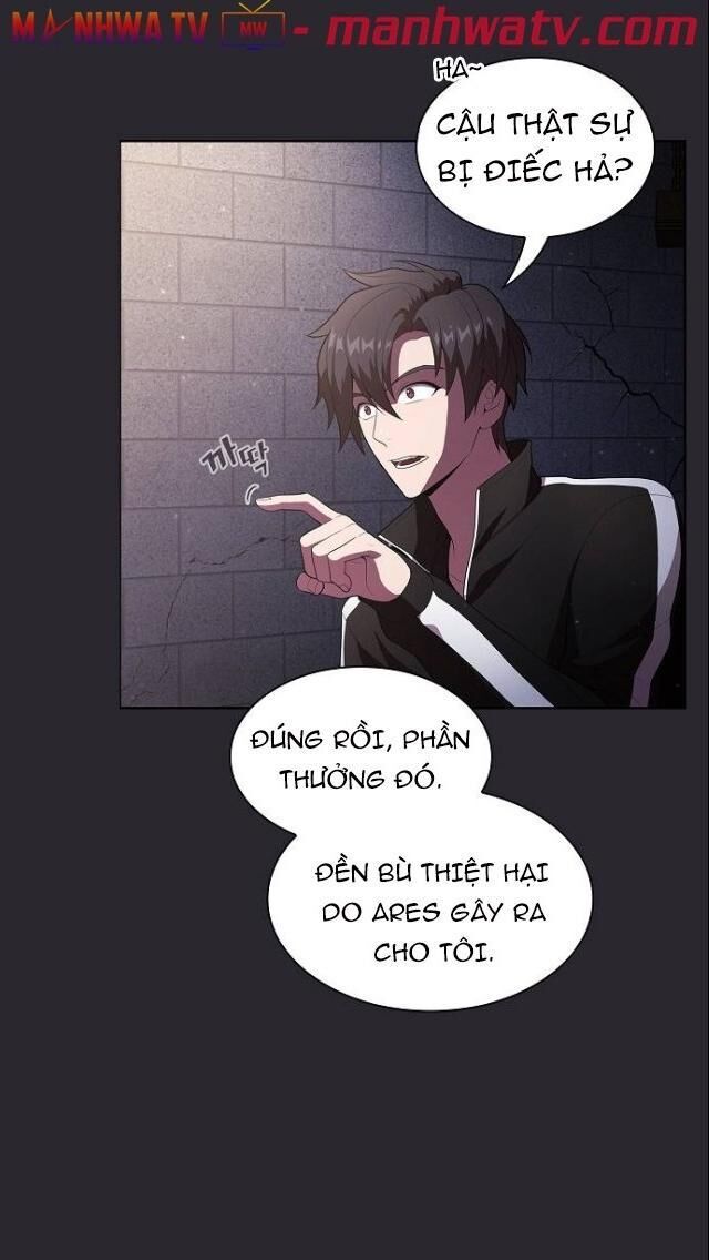 Tôi Là Người Chơi Leo Tháp Một Mình Chapter 30 - 44