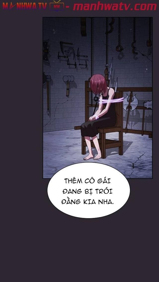 Tôi Là Người Chơi Leo Tháp Một Mình Chapter 30 - 71