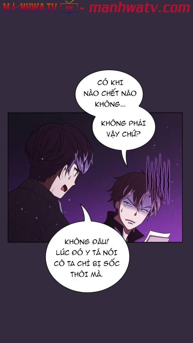 Tôi Là Người Chơi Leo Tháp Một Mình Chapter 32 - 22