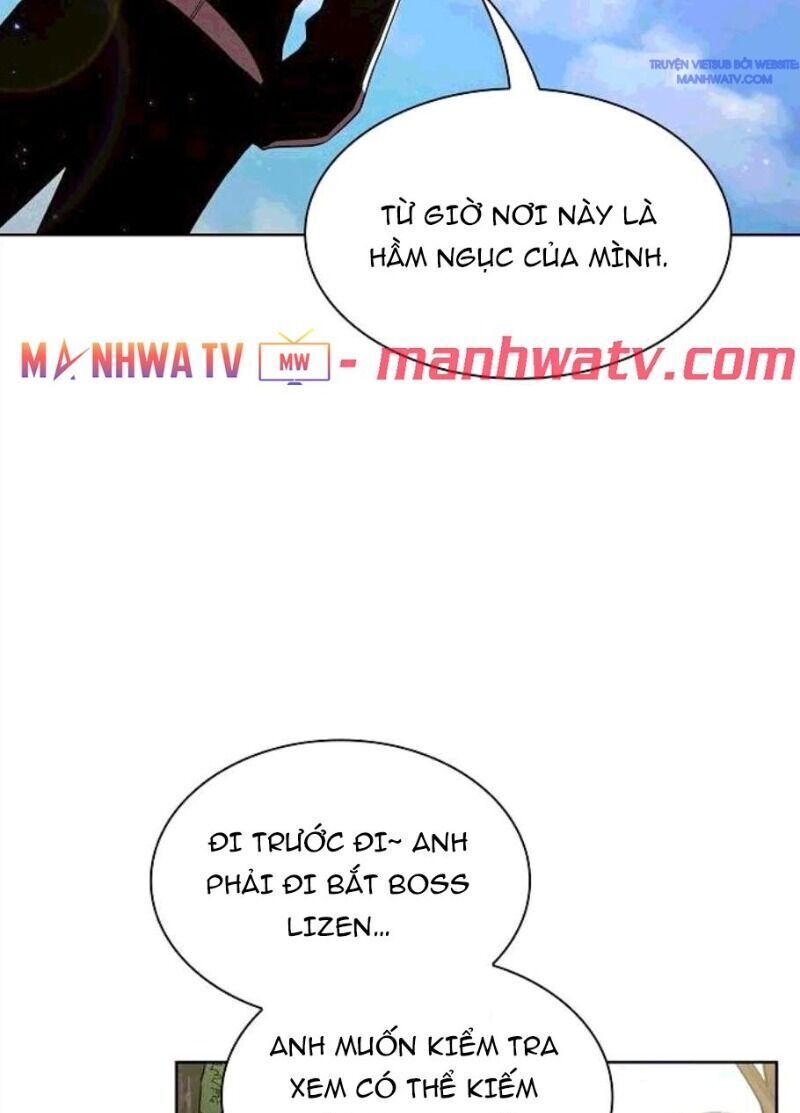 Tôi Là Người Chơi Leo Tháp Một Mình Chapter 36 - 81