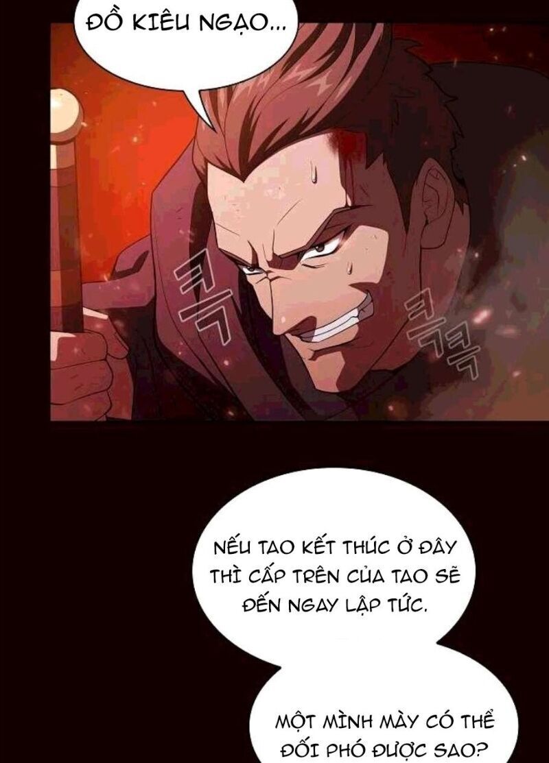 Tôi Là Người Chơi Leo Tháp Một Mình Chapter 37 - 47
