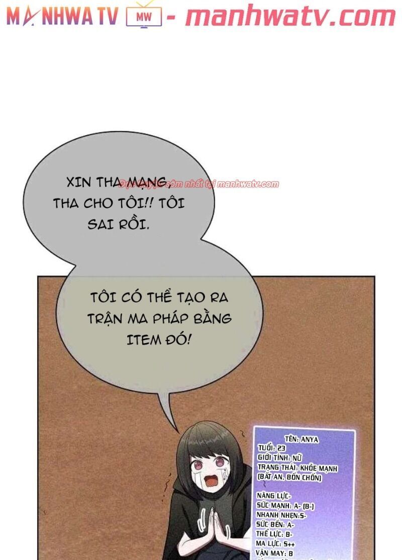 Tôi Là Người Chơi Leo Tháp Một Mình Chapter 37 - 94