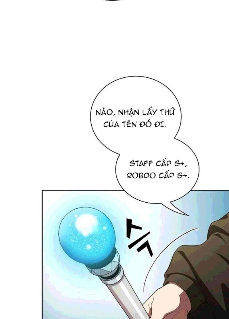 Tôi Là Người Chơi Leo Tháp Một Mình Chapter 37 - 97